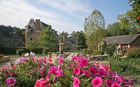 Domaine Des Forges