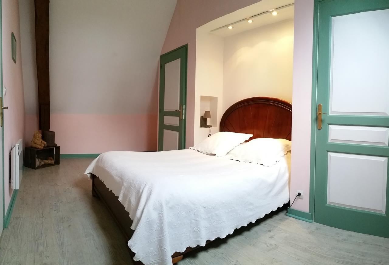 Villa Domaine des Forges à Riaille Extérieur photo